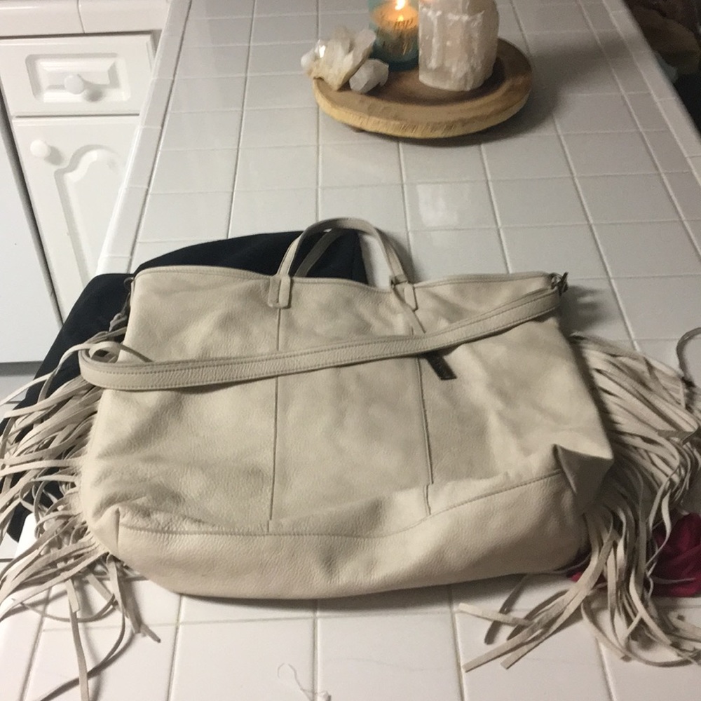 I OPELLE, Italia. GEGUINE soft leather